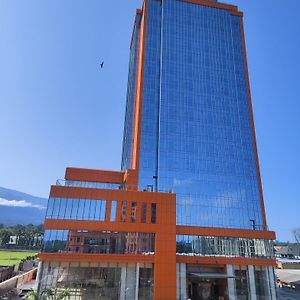Hotel Anda China Malabo
